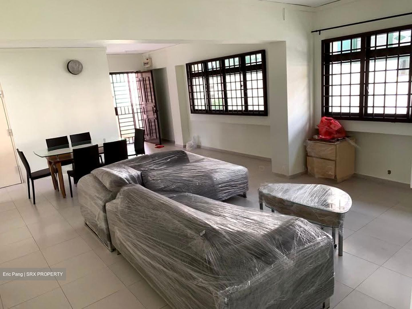 Blk 404 Admiralty Link (Sembawang), HDB 5 Rooms #629769011